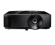 OPTOMA W371 DLP WXGA 3800 25 000:1 1xHDMI E9PX7D701EZ3 - 1164463 - zdjęcie 1